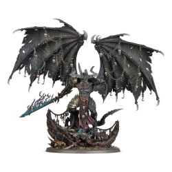 Games Workshop - Warhammer Age Of Sigmar - Be'lakor, The Dark Master